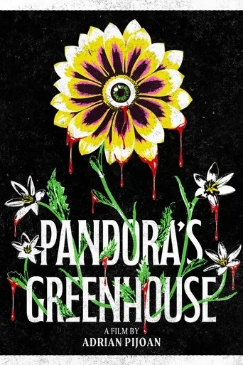 Pandora's Greenhouse movie poster - Entertainment content