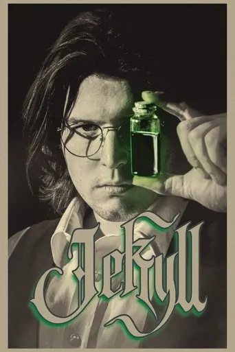Jekyll movie poster - Entertainment content