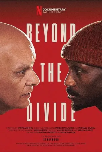 Beyond the Divide movie poster - Entertainment content