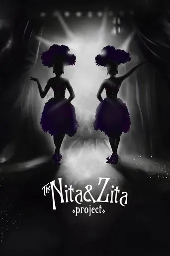 The Nita & Zita Project movie poster - Entertainment content