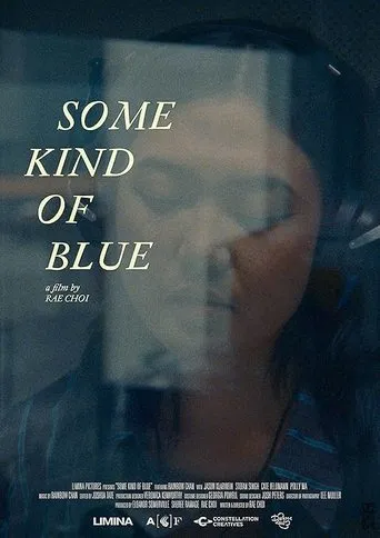 Some Kind of Blue movie poster - Entertainment content