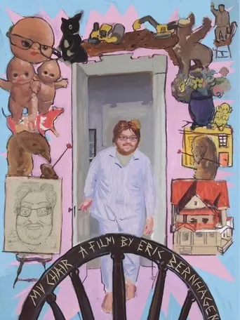 My Chair movie poster - Entertainment content