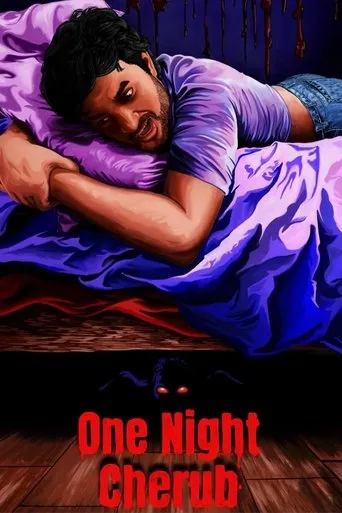 One Night Cherub movie poster - Entertainment content
