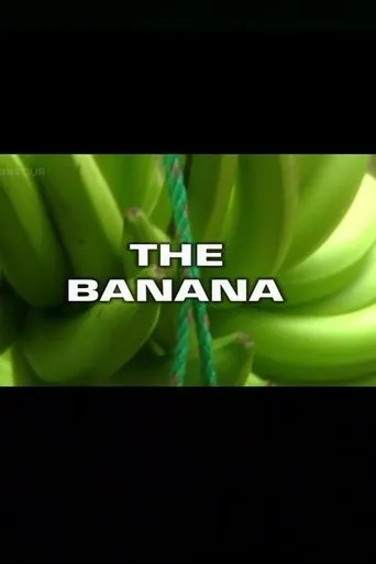 The Banana movie poster - Entertainment content