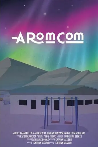 Aromcom movie poster - Entertainment content