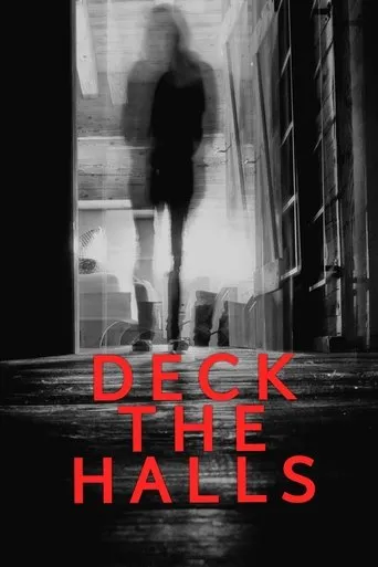 Deck The Halls movie poster - Entertainment content