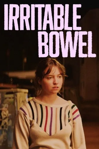 Irritable Bowel movie poster - Entertainment content
