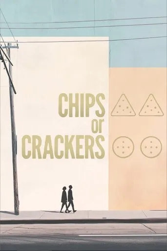 Chips or Crackers movie poster - Entertainment content