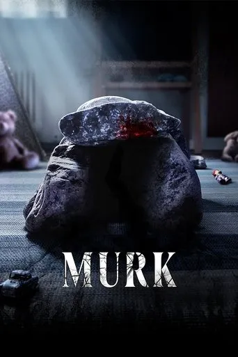 Murk movie poster - Entertainment content