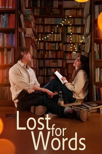 Lost for Words movie poster - Entertainment content