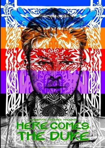 Here Comes the Duke movie poster - Entertainment content