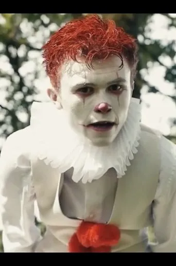 Pennywise Returns movie poster - Entertainment content