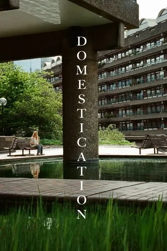 Domestication movie poster - Entertainment content