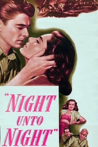 Night Unto Night movie poster - Rated 5.1/10