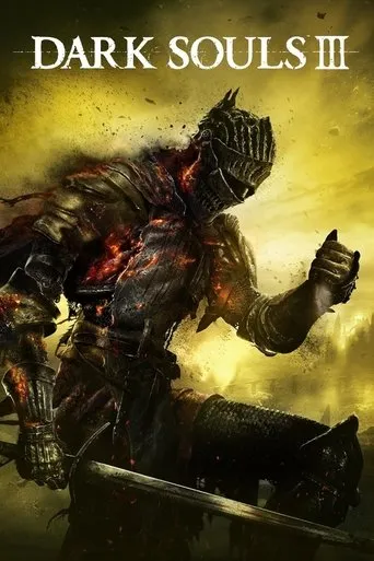 Dark Souls III movie poster - Entertainment content