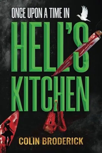 Once Upon a Time in Hell’s Kitchen movie poster - Entertainment content
