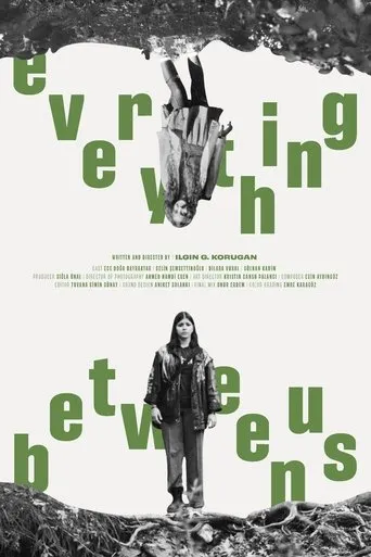 Everything Between Us movie poster - Rated 10/10