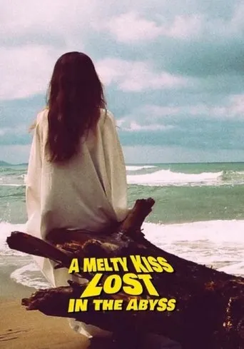 A Melty Kiss Lost in the Abyss movie poster - Entertainment content
