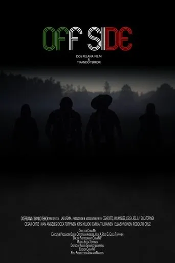 Off-Side movie poster - Entertainment content