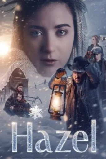 Hazel movie poster - Entertainment content