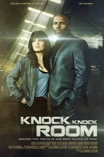 Knock Knock Room movie poster - Entertainment content