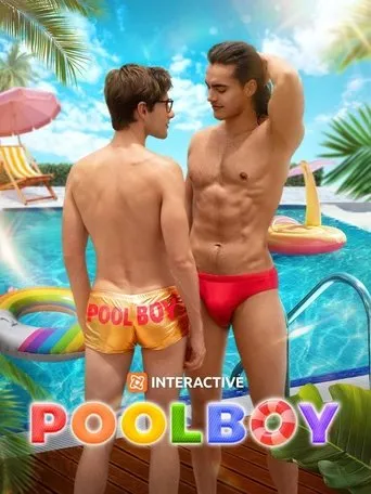 Poolboy movie poster - Entertainment content