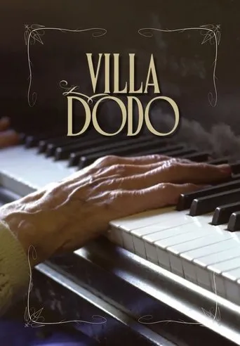 Villa Dodo movie poster - Entertainment content