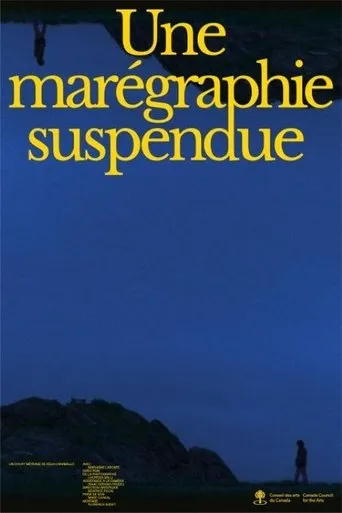 A Suspended Tide movie poster - Entertainment content