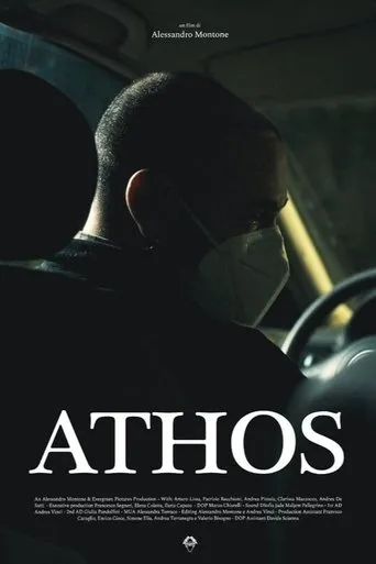 Athos movie poster - Entertainment content