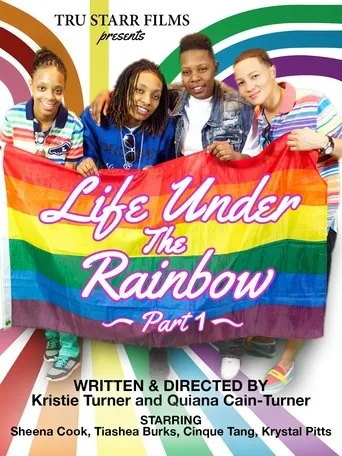 Life Under the Rainbow, Part 1 movie poster - Entertainment content