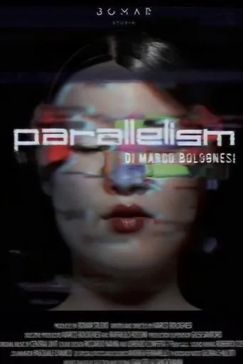 Parallelism movie poster - Entertainment content