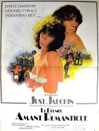 Playmate movie poster - Entertainment content