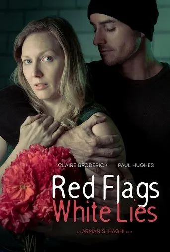 Red Flags White Lies movie poster - Entertainment content