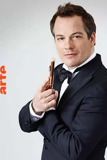 Riccardo Minasi With Emmanuel Pahud movie poster - Entertainment content