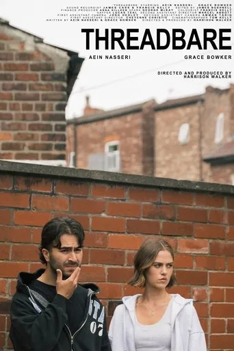 Threadbare movie poster - Entertainment content