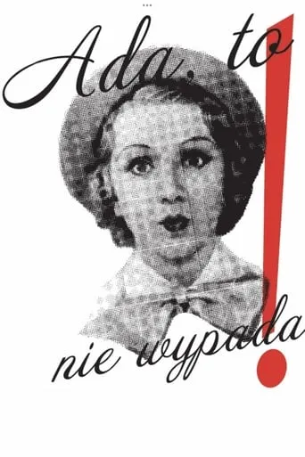 Ada, Don't Do That! movie poster - Rated 7.8/10