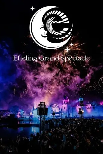 Efteling Grand Spectacle movie poster - Rated 9/10