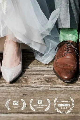 The Bridal Party movie poster - Entertainment content