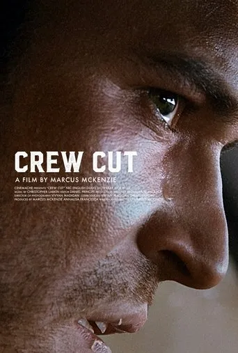 Crew Cut movie poster - Entertainment content