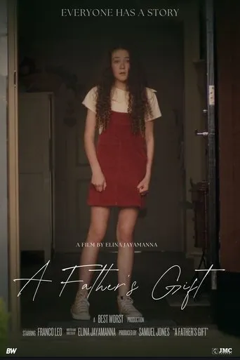 A Father's Gift movie poster - Entertainment content