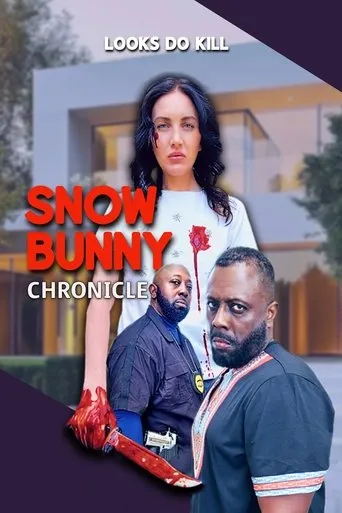 Snow Bunny Chronicle: Looks Do Kill movie poster - Entertainment content