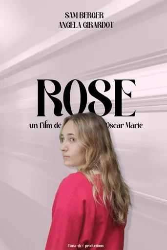 Rose movie poster - Entertainment content