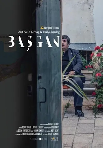 Başgan movie poster - Entertainment content