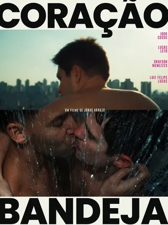 Heart Tray movie poster - Entertainment content