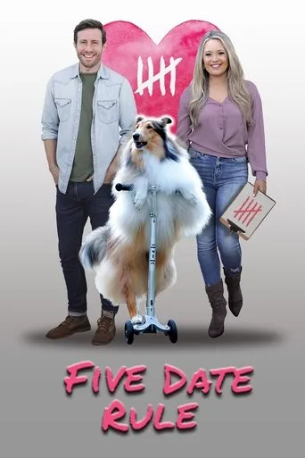 Five Date Rule movie poster - Entertainment content