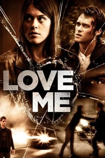 Love Me movie poster - Rated 5/10