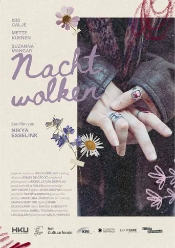 Nachtwolken movie poster - Entertainment content