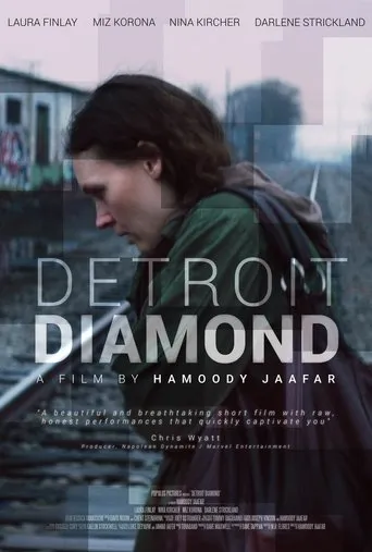 Detroit Diamond movie poster - Entertainment content