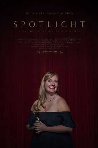 Spotlight movie poster - Entertainment content