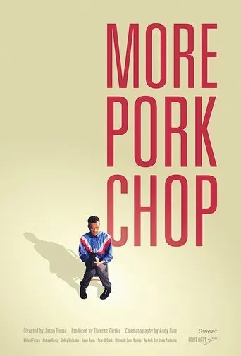 More Porkchop movie poster - Entertainment content